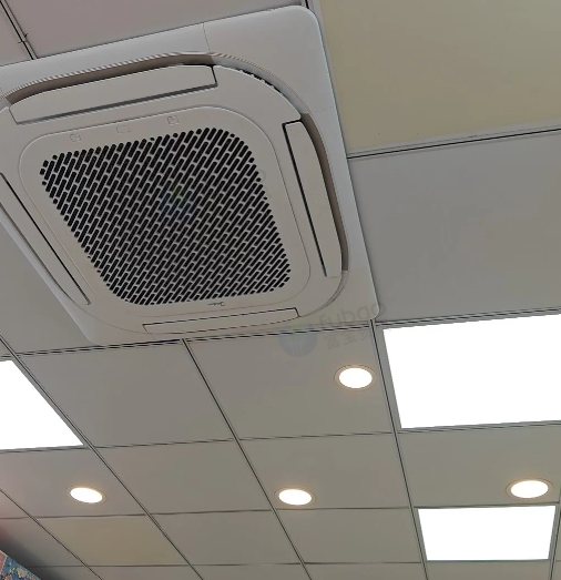 南京地区处理3P美的空调2台