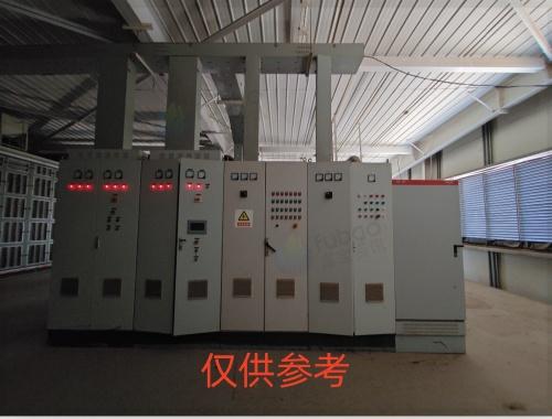 1月6日重庆渝北航空公司冷气机组及冷却塔、空压机组等喷漆设备一批转让公告