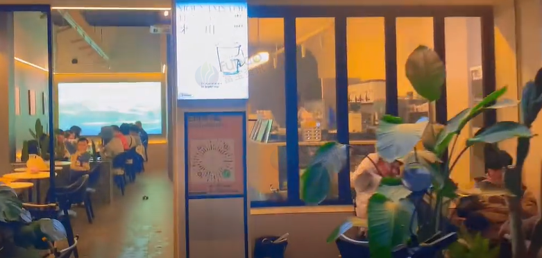 玉林地区奶茶店处理全套设备