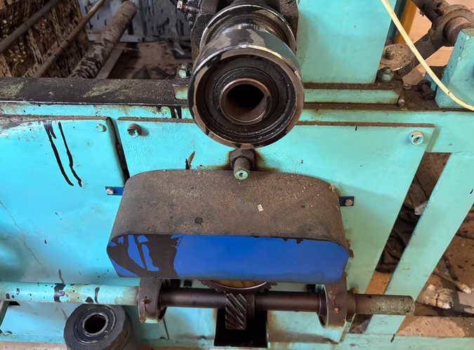 威海地区处理1200型两色塑料薄膜印刷机