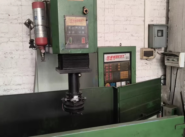 佛山地区处理倍速特BEST电火花机床