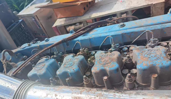 昆明地区处理柴油发电机