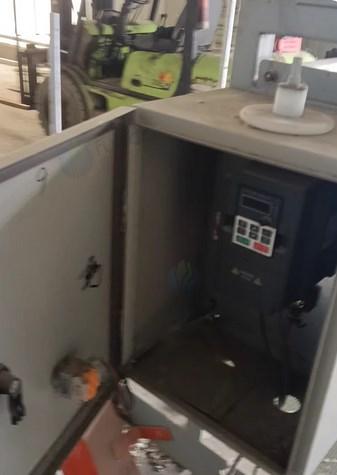 保定地区处理eps构件包网机