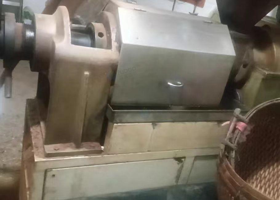 滁州地区处理全套榨油设备