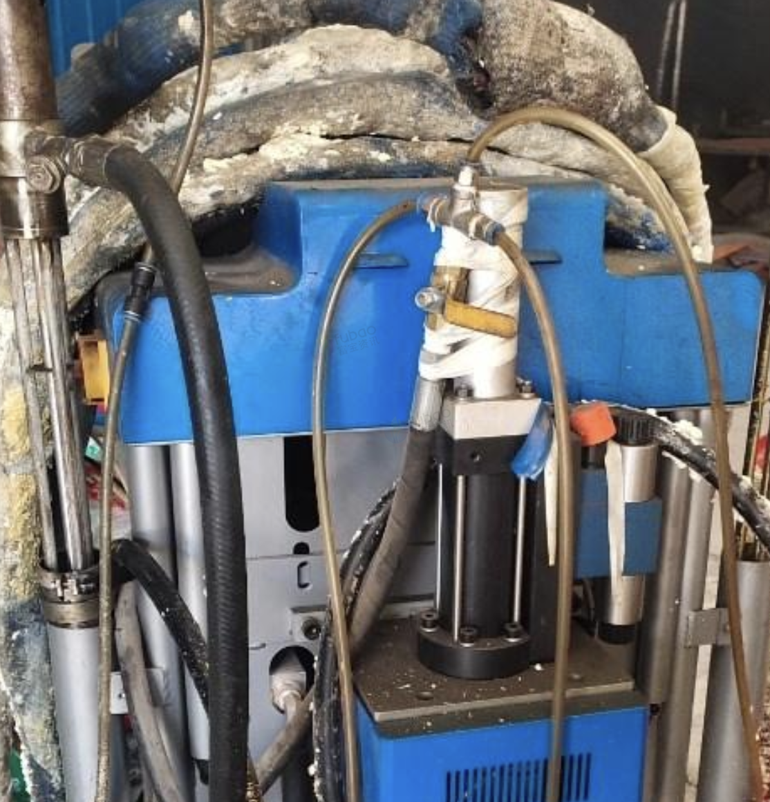 兰州地区处理京华邦威发泡机