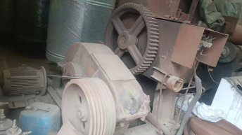 临沂地区处理卷板机