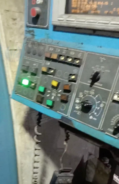 汕头地区自用处理台湾新峰850加工中心