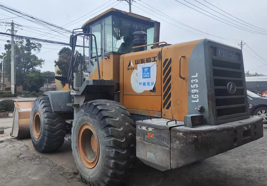 武汉地区处理铲车