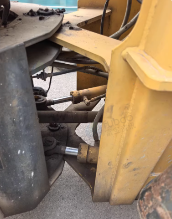 滨州地区处理920铲车