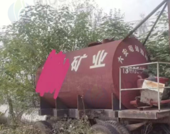 信阳地区处理移动式除尘设备、水罐车、水罐车