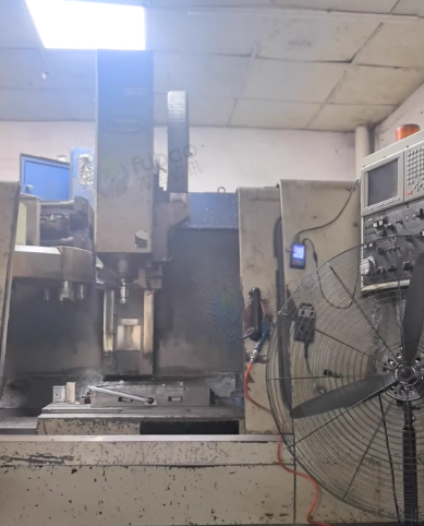 苏州地区工厂处理一米加工中心