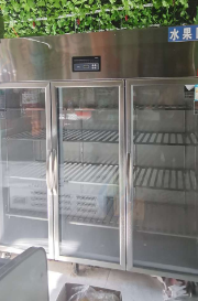 通辽地区处理冷柜 