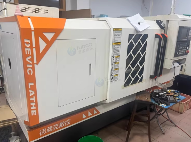 东莞地区处理德威克4工位6150平轨机