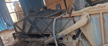 日照地区处理1416锤破 制沙设备