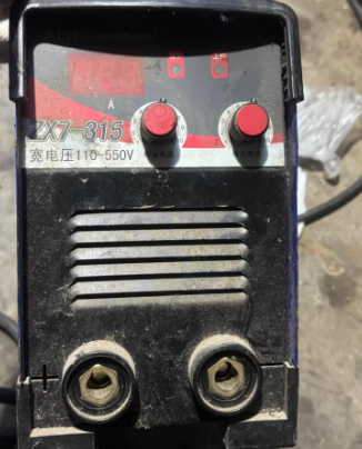 临沂地区处理瑞凌315电焊机