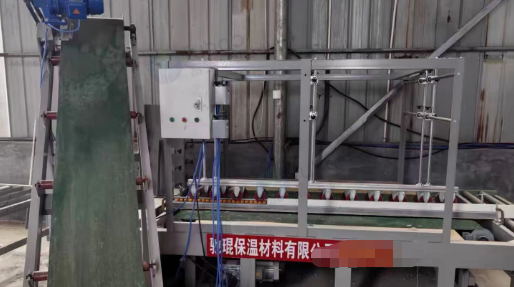 合肥地区处理发泡陶瓷切割一体机、浮雕雕刻机、抹面机、搅拌机