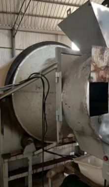 昆明地区处理输送机、蛟龙上料机、自动承重封包一体机、滚筒烘干设备