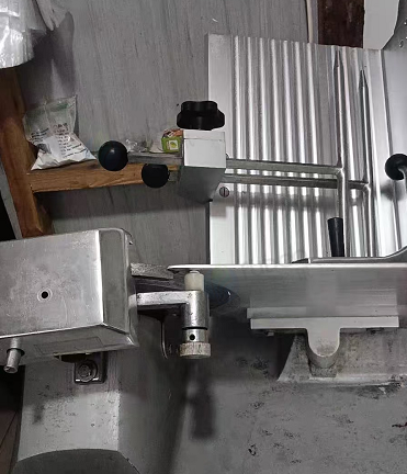 长春地区处理顺菱切片机