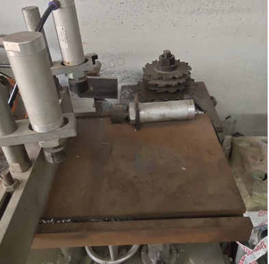 天津地区处理断桥铝门窗设备六件