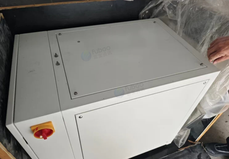 绵阳地区处理净化装置