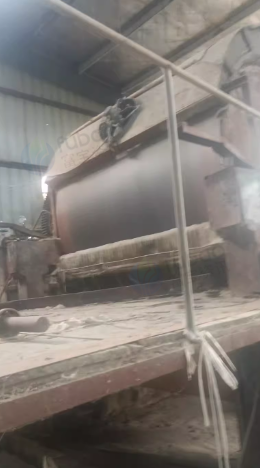 菏泽地区不干了处理2套火纸生产设备