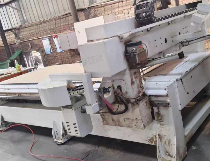 焦作地区处理木工雕刻机