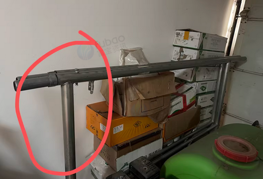 柳州地区处理1批汽油发电机、打药机、脚手架、洗衣机等