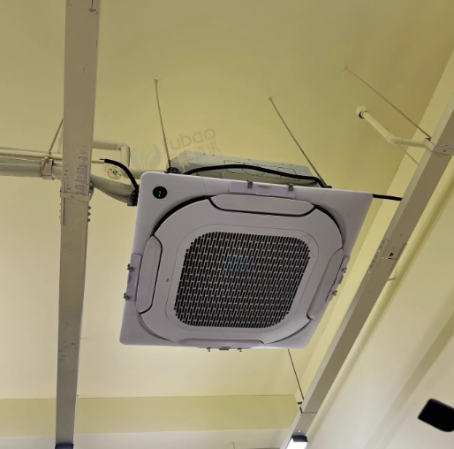 苏州地区处理美的中央空调