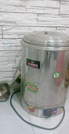 长沙地区处理50升大容量电热蒸煮桶