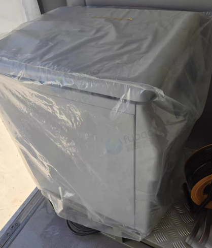 延安地区处理湘仪DD_5M离心机、车载空调