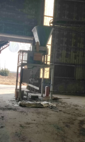 菏泽地区处理粉剂双斗缝包机