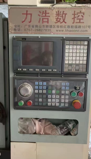 佛山地区处理CNC数控车床