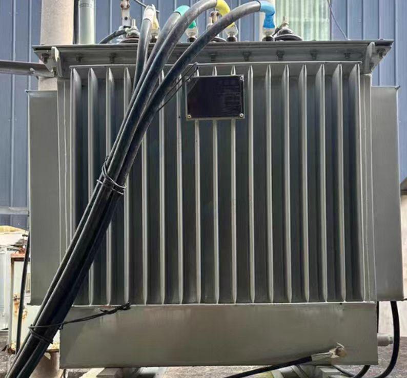 濮阳地区处理200kva变压器、配电箱