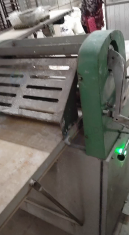 德州地区处理食品厂设备