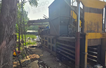 潍坊地区处理半自动瓶砖打包机