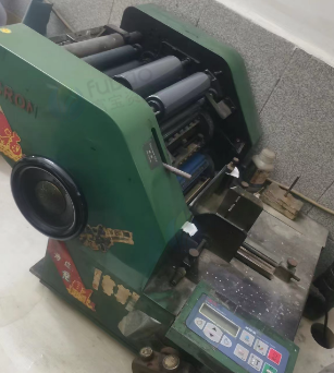 广州地区自用处理名片设备