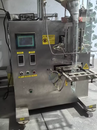 济宁地区个人处理五谷杂粮封装机 低温烘焙炒货机 商用烘箱