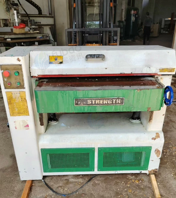 玉林地区处理压刨机