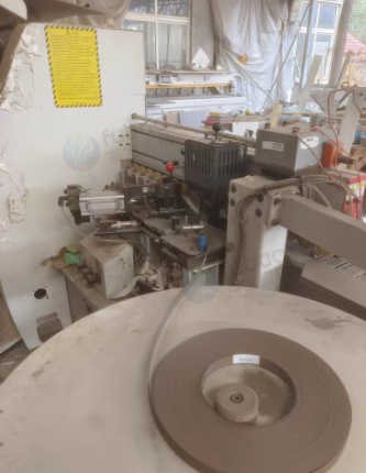 临沂地区工厂处理南兴NB5J封边机