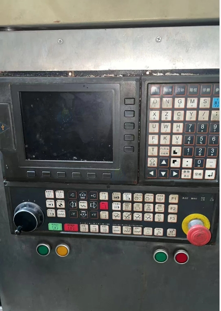 佛山地区处理25数控车床、36机