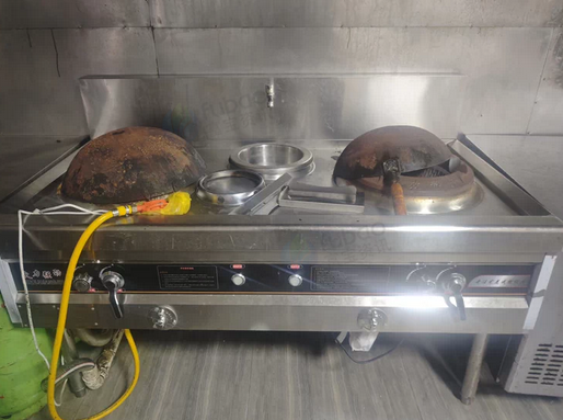 厦门地区处理闲置厨房设备