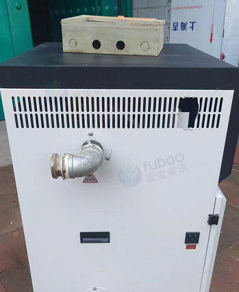 石家庄地区处理电采暖炉