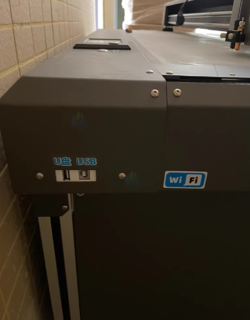 佛山地区公司处理平台刻字机