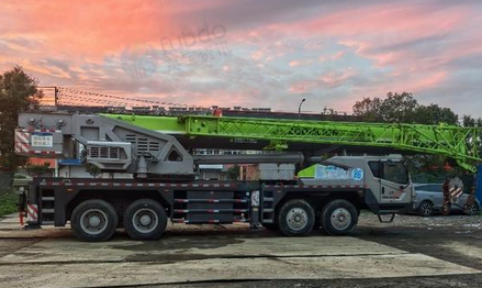 连云港地区处理中联70V