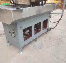 临沂地区处理水晶球研磨机器