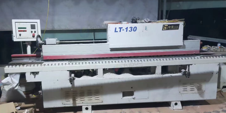 宜宾地区处理中亚半自动封边机