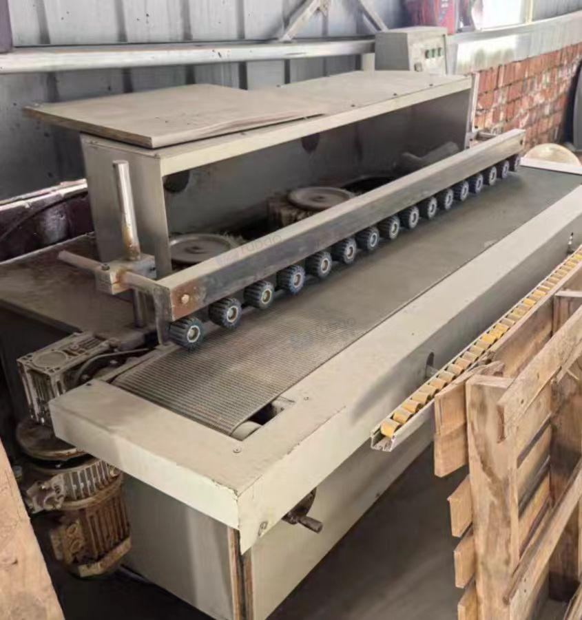 临夏地区处理封边机，精密锯、吸塑机、空压机、真空水泵、打磨机等木工设备