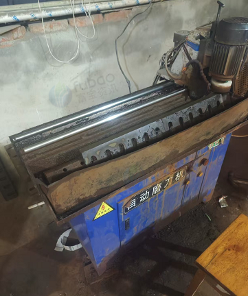 德阳地区处理打包带粉碎一条线