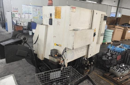 亳州地区处理友佳FTC-10数控车床