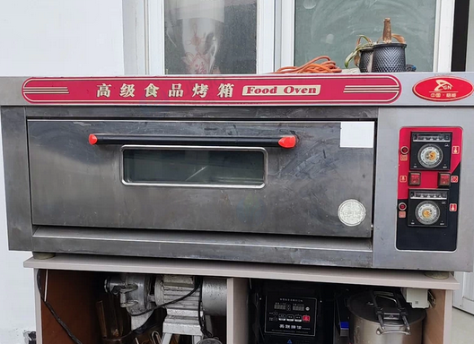 北京地区处理高级商用电烤箱